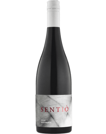 2018 Sentio Rouge