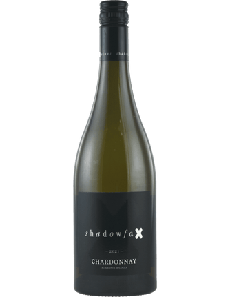 2021 Shadowfax Macedon Ranges Chardonnay