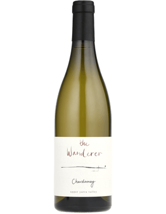 2021 The Wanderer Upper Yarra Chardonnay