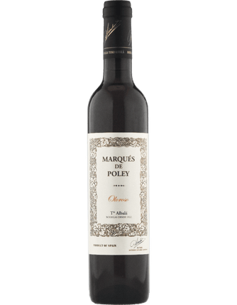 Toro Albala Oloroso NV 500ml