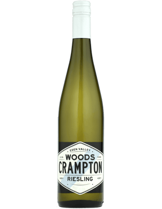 2020 Woods Crampton White Label Riesling