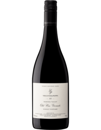 NV Yelland and Papps Old Vine Grenache