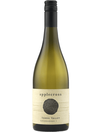 2019 Bicknell FC Applecross Chardonnay