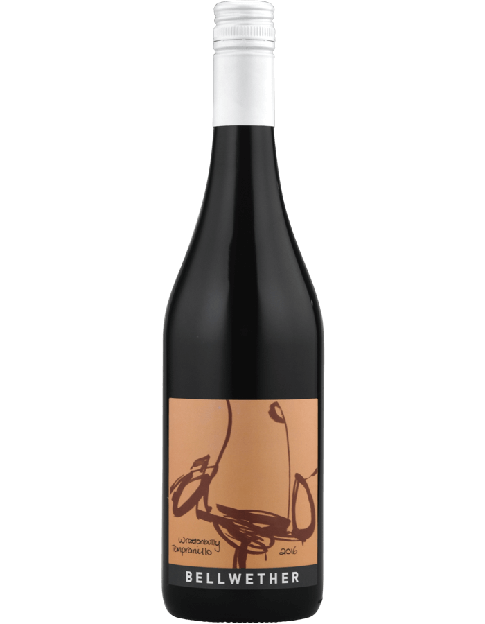 2020 Bellwether Ant Series Tempranillo