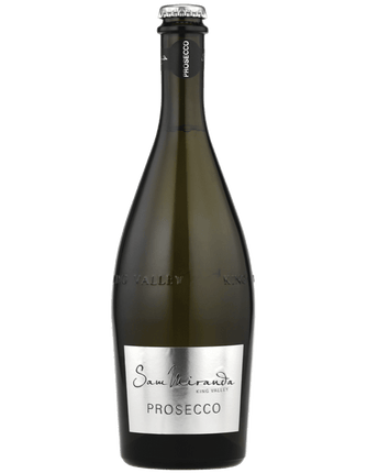 NV Sam Miranda Prosecco