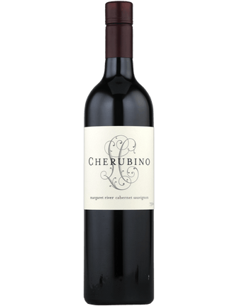 2019 Larry Cherubino Margaret River Cabernet Sauvignon
