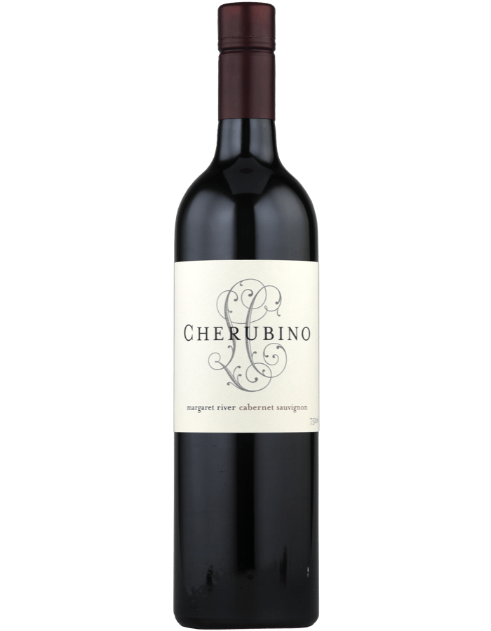 2019 Larry Cherubino Margaret River Cabernet Sauvignon