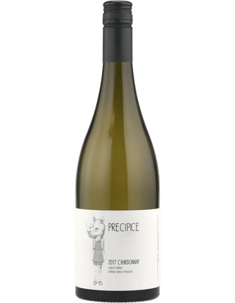 2018 Precipice Willow Lake Vineyard Chardonnay