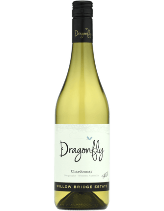 2021 Willow Bridge Dragonfly Chardonnay
