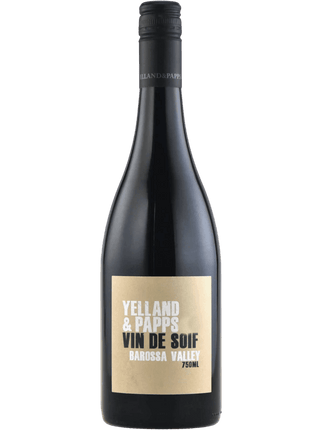2019 Yelland + Papps Vin de Soif
