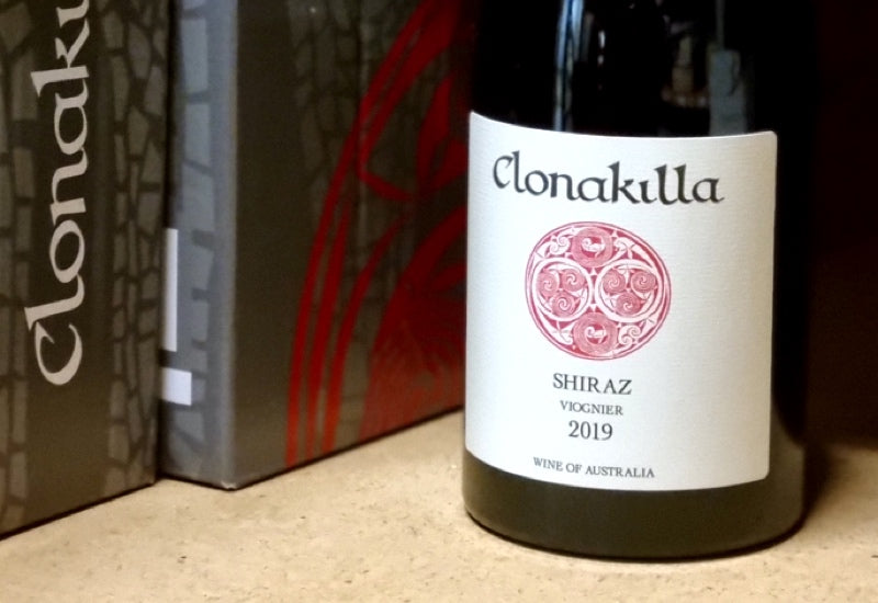 2019 Clonakilla Shiraz Viognier Release