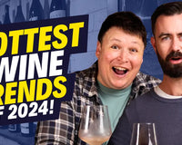 Hottest Australian Wine Trends of 2024!