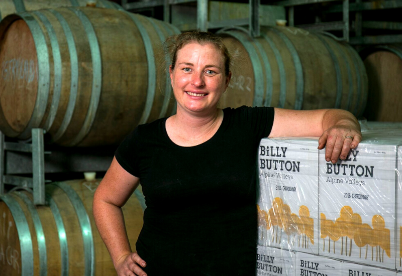 Billy Button Wines - New Arrivals