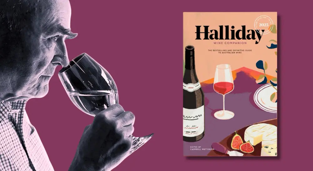 Full Results from the 2025 Halliday Wine Companion Awards