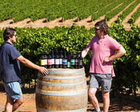 Killer Reviews for Koerner - Welcome to the "New Clare Valley"...