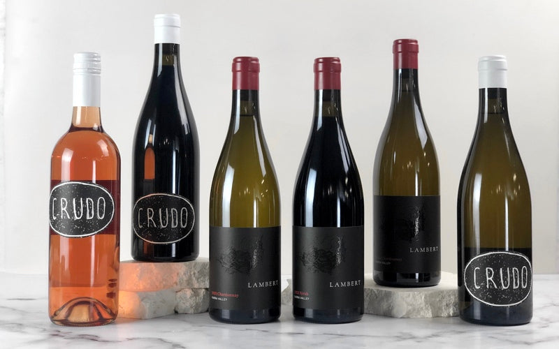 Lambert Wines 2021 Release