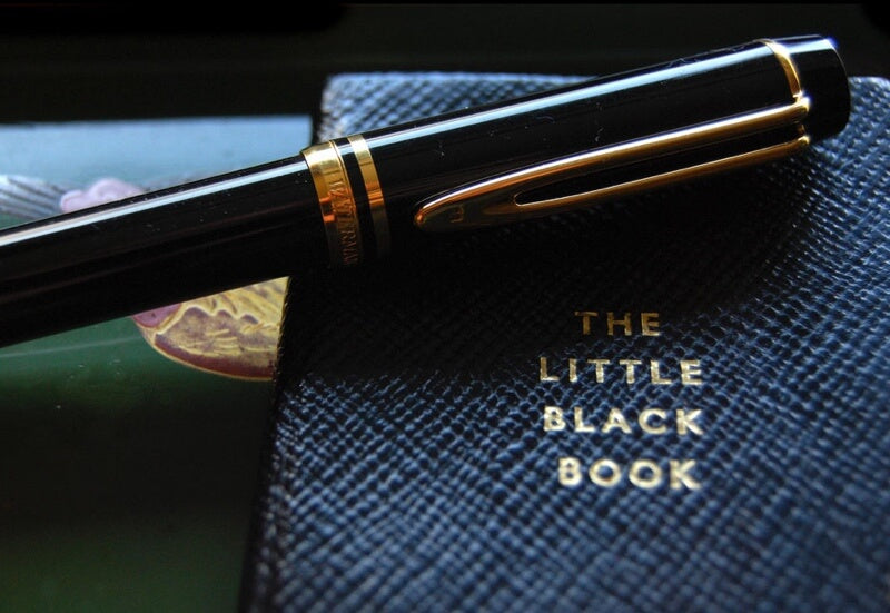Six Producers For Your Little Black Book