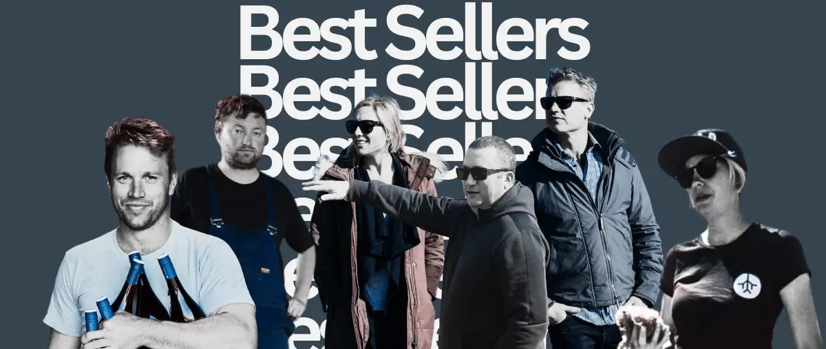 Best Sellers