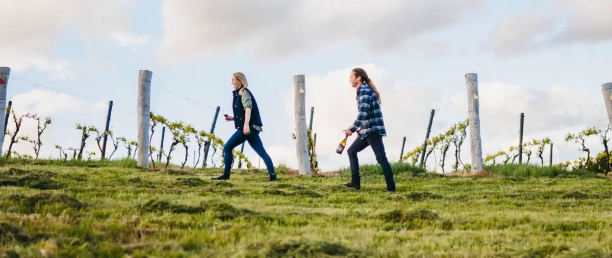 ChaLou Wines