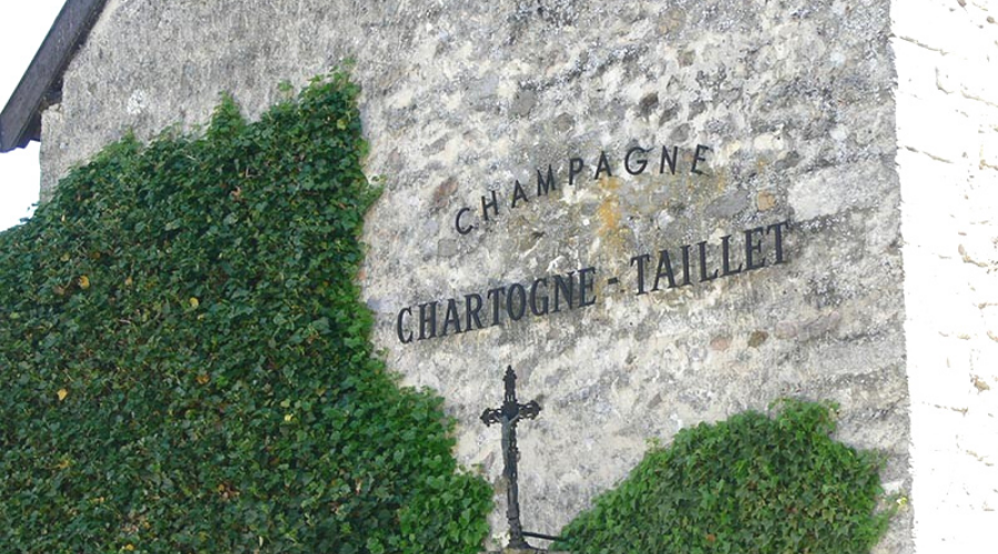 Chartogne Taillet