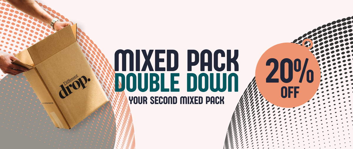 Mixed Packs