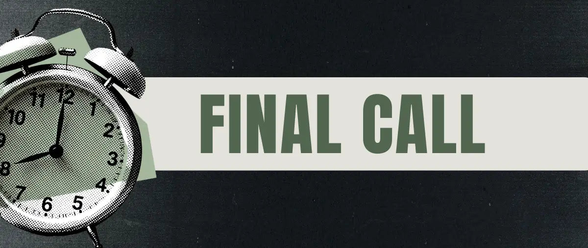 Final Call