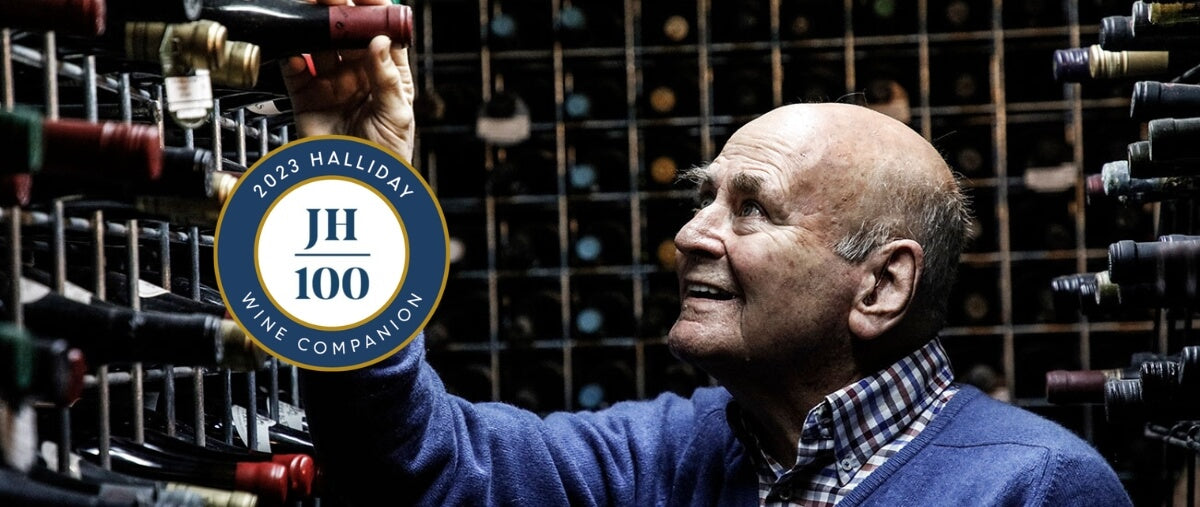 2023 Halliday Top 100 Wines of the Year