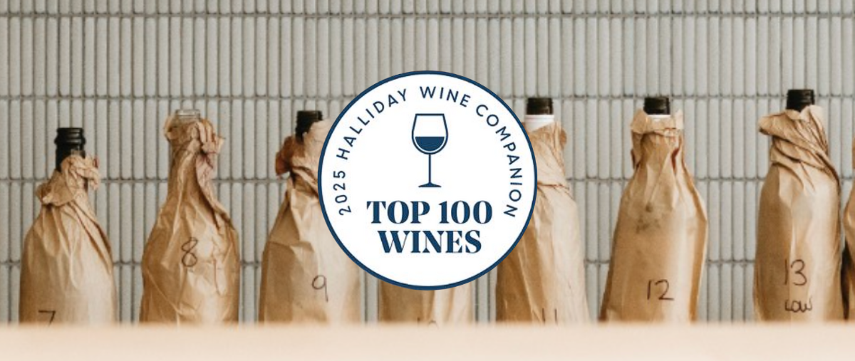 Halliday Wine Companion Top 100