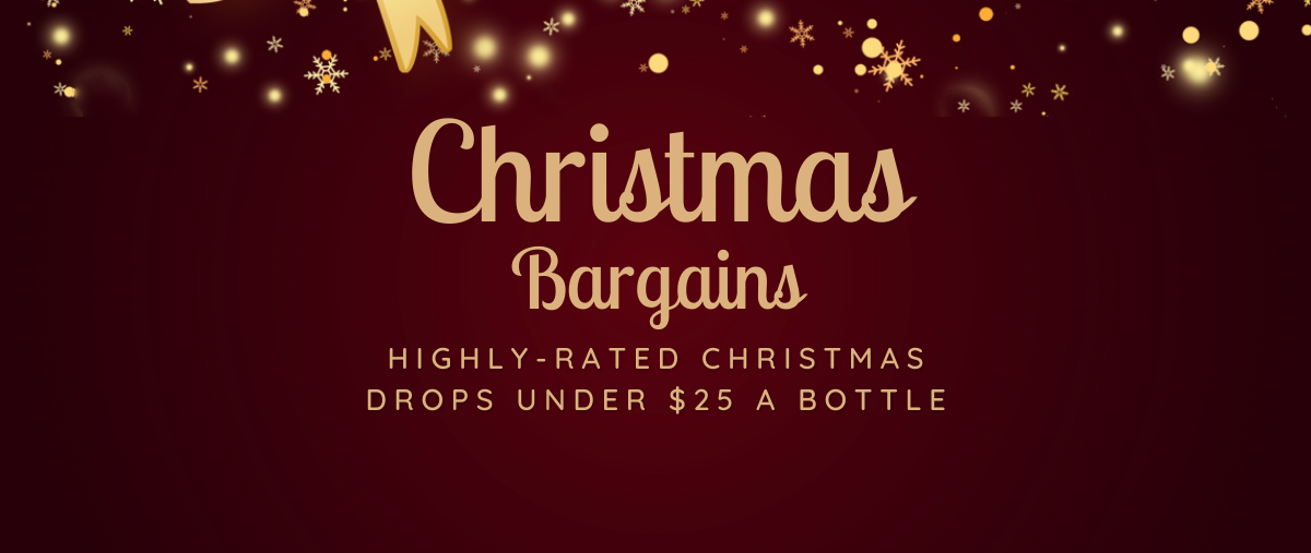 Christmas Bargains