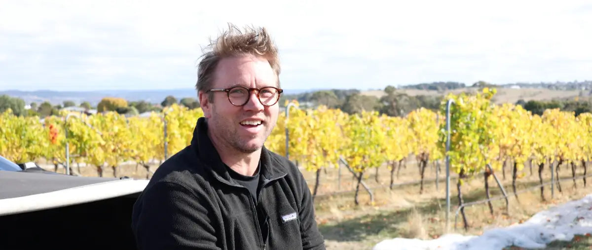 Ricky Evans Two Tonne Tasmania