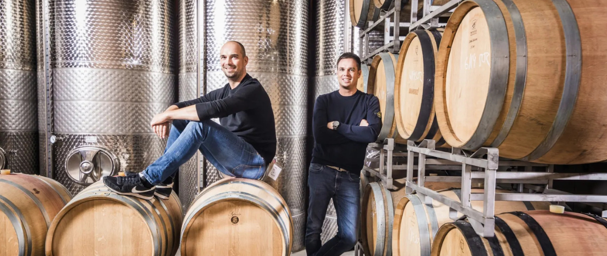 Weingut Bischel