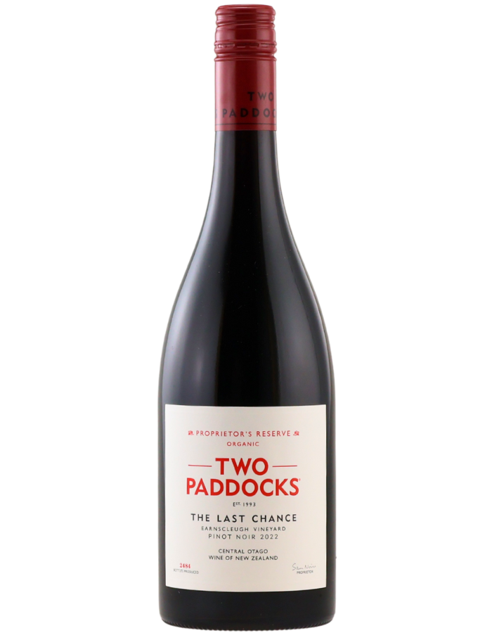 Two Paddocks Single Vineyard Pinot Noir Masterclass Pack
