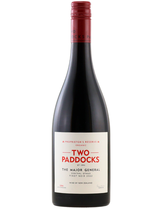 Two Paddocks Single Vineyard Pinot Noir Masterclass Pack