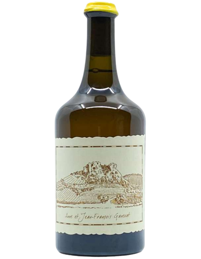 2006 Anne & Jean-Francois Ganevat Arbois Vin Jaune