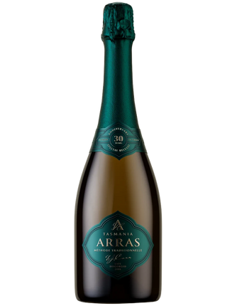 2006 House of Arras E.J. Carr Late Disgorged 30th Anniversary Special Release