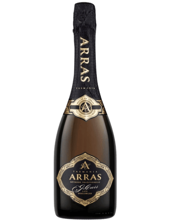 2009 House of Arras EJ Carr Late Disgorged