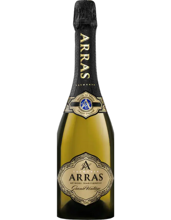 2009 House of Arras Grand Vintage