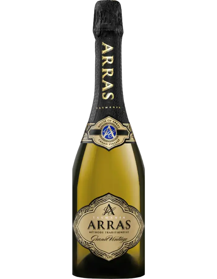 2009 House of Arras Grand Vintage