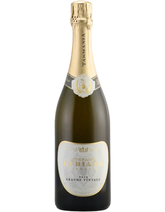 2013 Stefano Lubiana Grande Vintage Brut