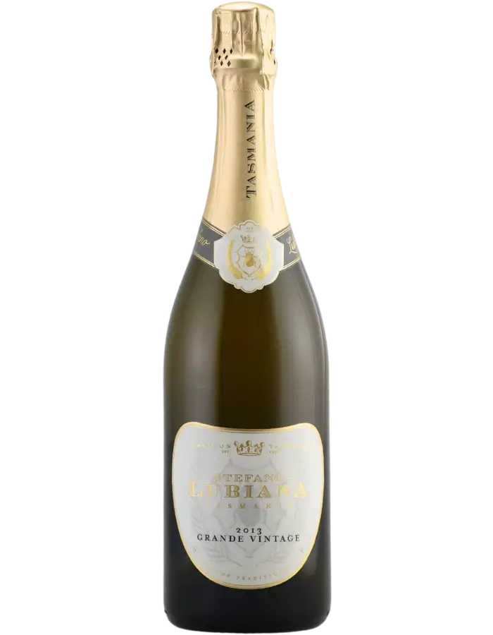 2013 Stefano Lubiana Grande Vintage Brut