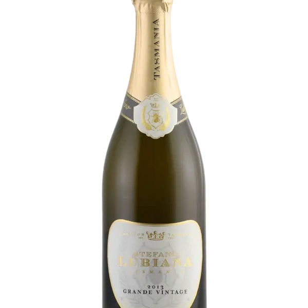 2013 Stefano Lubiana Grande Vintage Brut