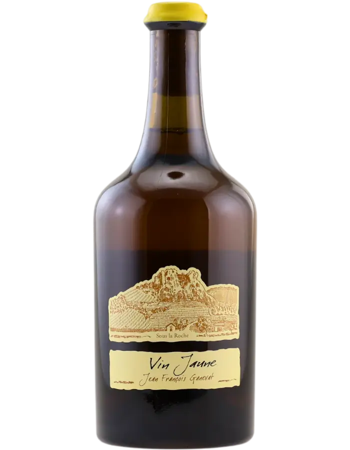 2016 Jean-Francois Ganevat Vin Jaune