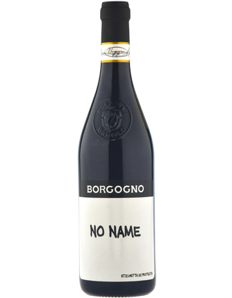 2020 Borgogno No Name Langhe Nebbiolo