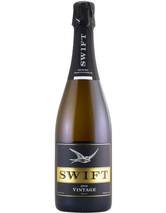 2016 Swift Vintage Sparkling