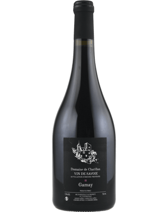 2021 Domaine de Chatillon Vin de Savoie Gamay