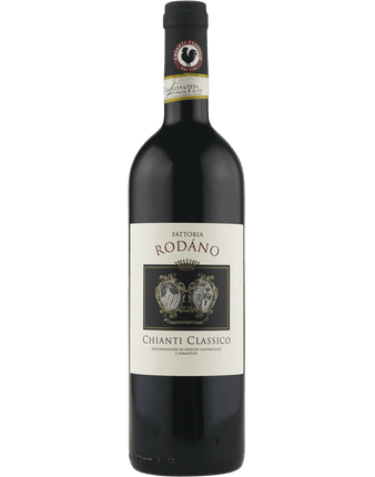 2024 Fattoria Rodano Chianti Classico DOCG