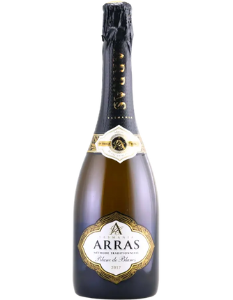 2017 House of Arras Blanc de Blancs