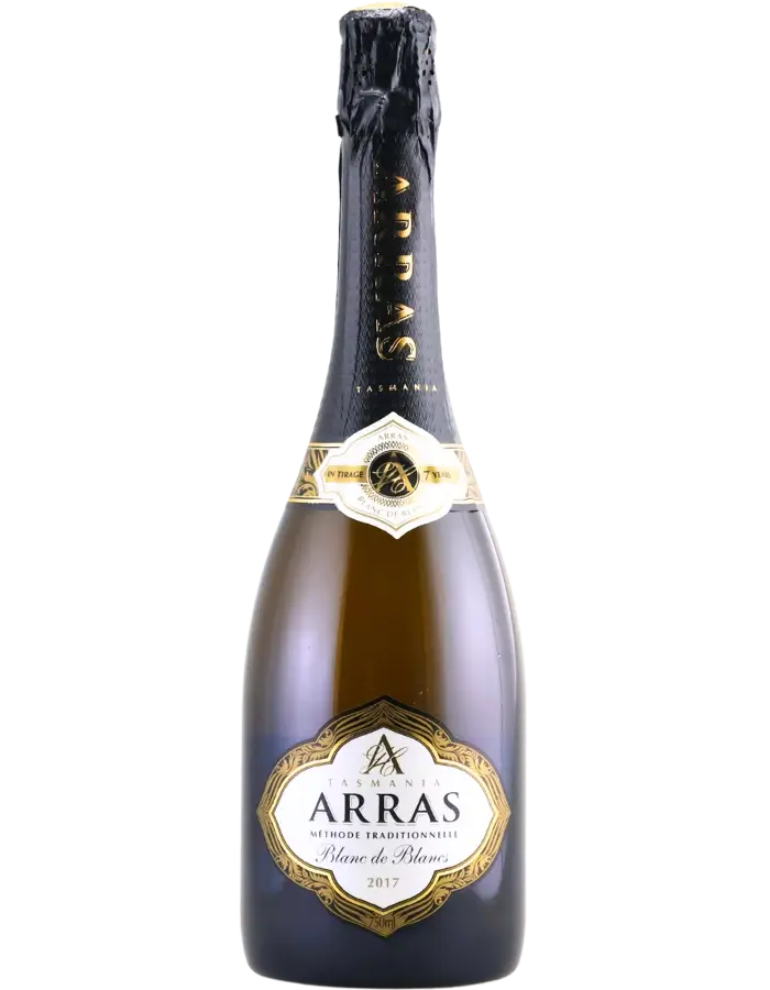 2017 House of Arras Blanc de Blancs