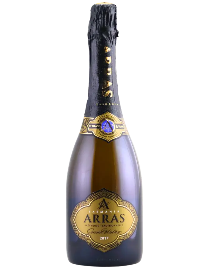 2017 House of Arras Grand Vintage