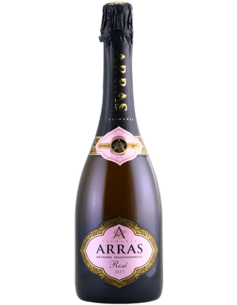 2017 House of Arras Vintage Rose